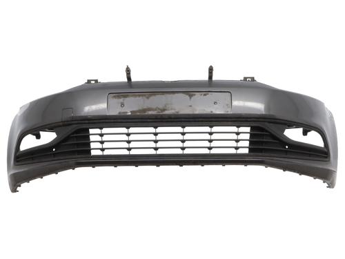 Pare-chocs avant VW POLO V (6R1, 6C1) 1.0 (75 hp) 31878759
