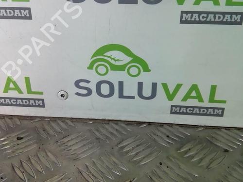 Left front fenders PEUGEOT BOXER Van (230L) 2.0 i | BP20370749C41 