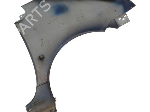Forkjerm venstre RENAULT TWINGO I (C06_) 1.2 (C066, C068) | BP27838036C41 