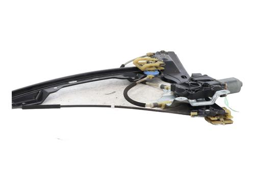 Rudehejsemekanisme Højre foran OPEL ASTRA J (P10) 1.7 CDTI (68) (125 hp) 31878727