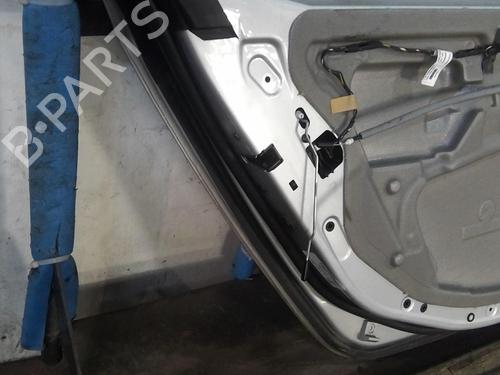 Left rear door BMW 5 (E60) 523 i | BP20358907C4 