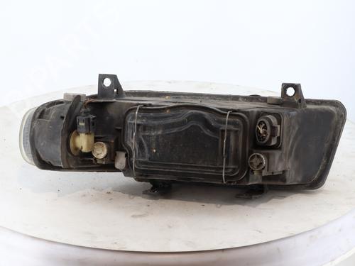 Right headlight SEAT LEON (1M1) 1.9 TDI | BP38774061C29 - Image 2