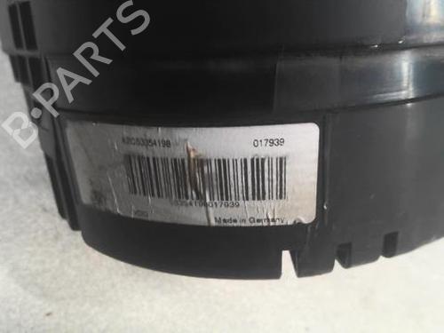 Used Instrument cluster Instrument cluster 21786364 21786364