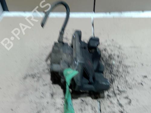 Pinza freno delantera derecha MERCEDES-BENZ CLK (C208) CLK 200 Kompressor (208.345) (192 hp) 31658251