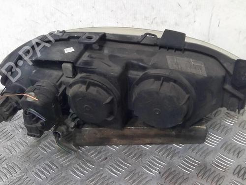 Used Left headlight Left headlight RENAULT MEGANE I (BA0/1_) 1.6 16V (BA04, BA0B, BA11, BA1J, BA16, BA19, BA1K, BA1V,... (107 hp) 20366491 20366491