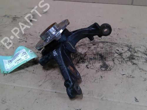 Right front steering knuckle FIAT TOPOLINO Electric | BP29291959M26 