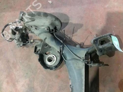 Rear axle CITROËN DS4 (NX_) 1.6 VTi 120 | BP20361295M2 