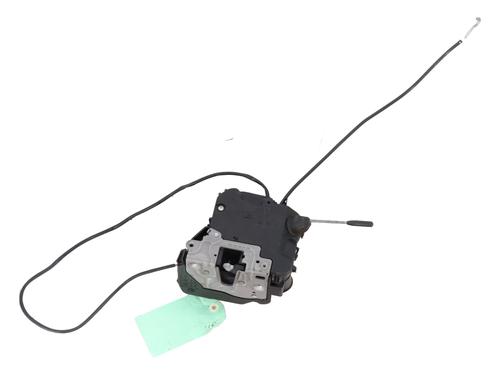 Front right lock MERCEDES-BENZ C-CLASS (W203) C 220 CDI (203.006) | BP29600233C97 