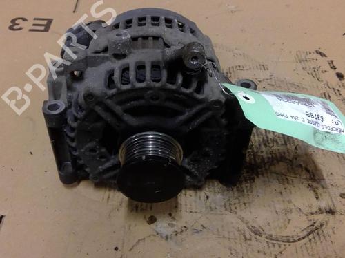 Alternator MERCEDES-BENZ C-CLASS (W204) | BP37246008M7 - Image 4