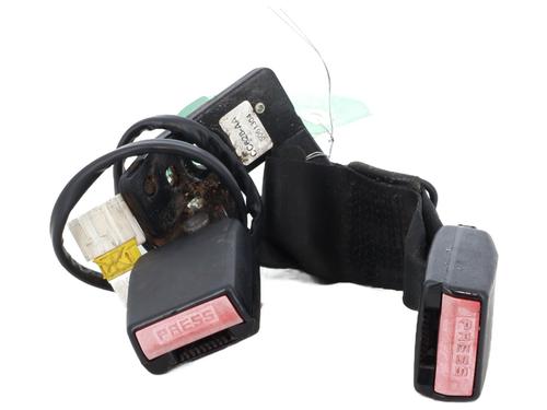 Used Seat buckle CITROËN C4 I (LC_) 1.6 16V (109 hp) 29493208