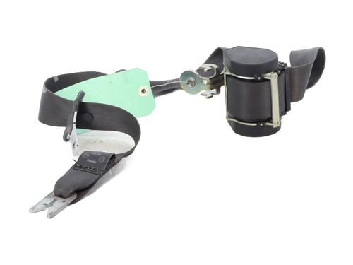 Used Front left seatbelt RENAULT SCÉNIC II (JM0/1_) 1.5 dCi (JM1E, JM16) (106 hp) 31365878