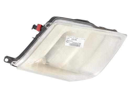 Right headlight CITROËN C2 (JM_) 1.1 | BP34356255C29 - Image 4