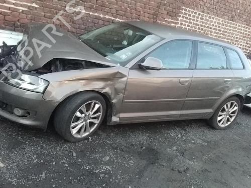 Steering column stalk AUDI A3 Sportback (8PA) 2.0 TDI | BP21051196I23 