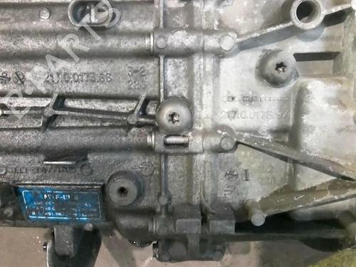 Used Gearbox Gearbox BMW 1 (E81) 116 i (122 hp) 21080723 21080723