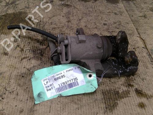 Used Right rear brake caliper OPEL INSIGNIA B Sports Tourer (Z18) 1.6 CDTi (35) (136 hp) 31878601