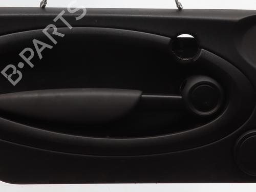 Venstre frontpanel MINI MINI (R56) One D (90 hp) 30446552