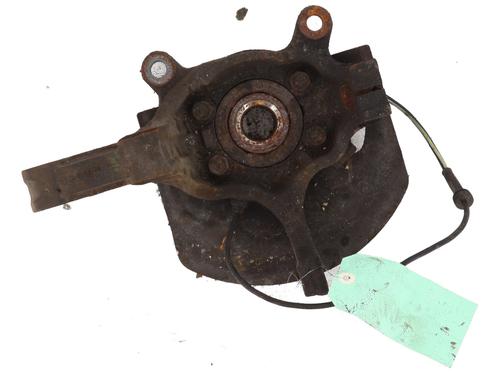 Left front steering knuckle RENAULT KOLEOS I (HY_) 2.0 dCi (HY0K) | BP23996145M25 - Image 2