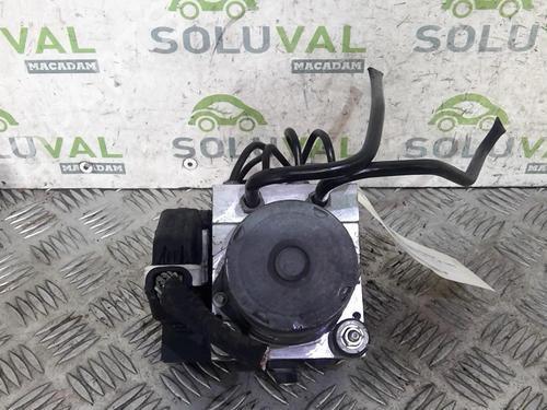 Used ABS pump PEUGEOT 508 I (8D_) 1.6 HDi (112 hp) 21592429