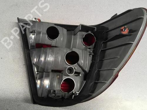 Right taillight BMW 3 (E46) 320 d | BP22003648C35 