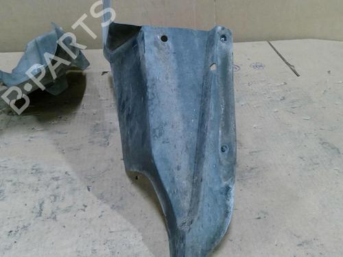 Wheel arch PEUGEOT 206 SW (2E/K) 2.0 HDi | BP29292098C56