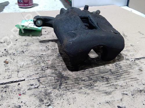 Left front brake caliper CITROËN C4 II (NC_) 1.6 HDi 115 | BP31657158M105 - Image 4