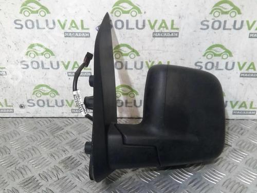 Left mirror FIAT FIORINO Box Body/MPV (225_) 1.3 D Multijet (225BXD1A, 225BXB1A, 225BXB11) | BP22004617C26 