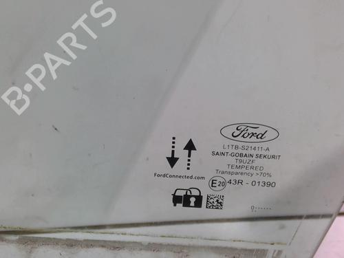 front-left-door-window-ford-puma-j2k-cf7-2019-33171528 main image