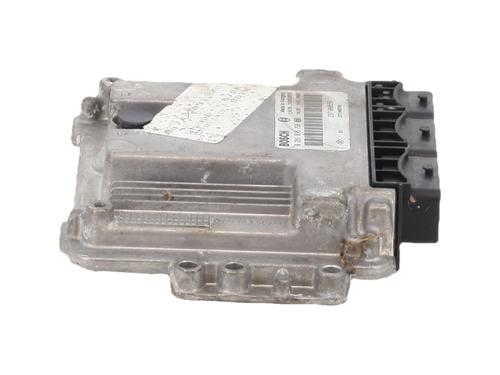 Engine control unit (ECU) RENAULT SCÉNIC III (JZ0/1_) 1.9 dCi (JZ0J, JZ1J, JZ1K, JZ1S) | BP33681178M57 - Image 2