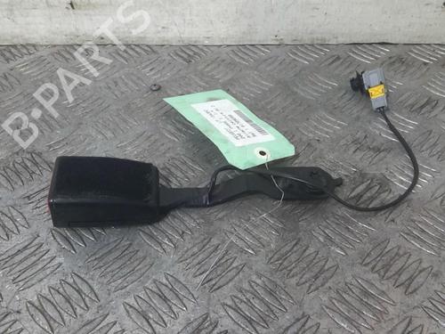 Seat buckle PEUGEOT 208 I (CA_, CC_) 1.4 HDi | BP20367959I32 