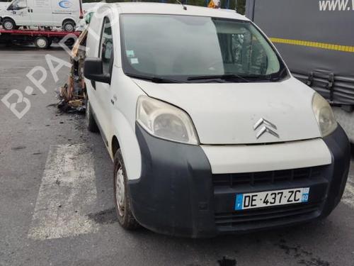 Gearbox CITROËN NEMO Box Body/MPV (AA_) 1.3 HDi 75 | BP33051888M3 - Image 11