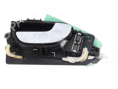 Højre bagtil invendig håndtag PEUGEOT 307 Break (3E) 1.6 HDi 110 (109 hp) 28283517