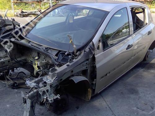 Left front window switch RENAULT CLIO III (BR0/1, CR0/1) 1.2 16V (BR02, BR0J, BR11, CR02, CR0J, CR11) | BP28005797I27  - Image 22