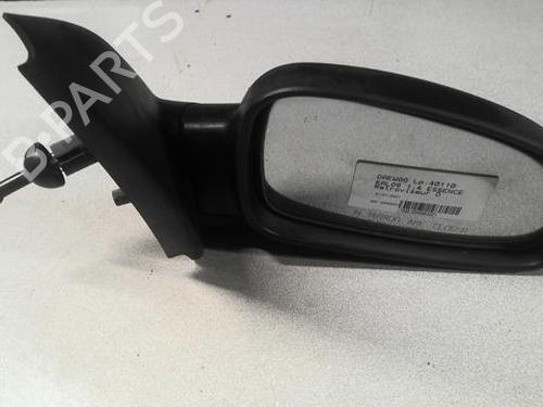 Used Right mirror DAEWOO KALOS (KLAS) 1.4 (83 hp) 22002673