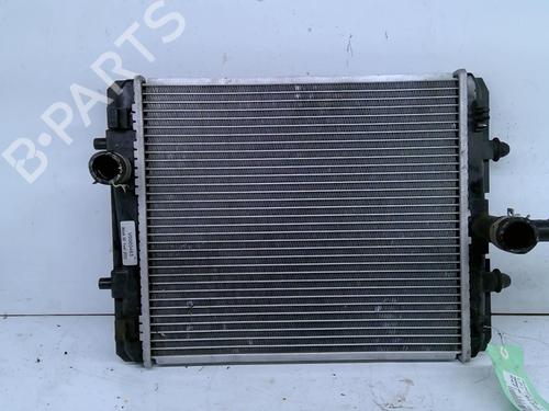 Water radiator PEUGEOT 108 1.0 VTi 72 | BP33000122M31 - Image 3