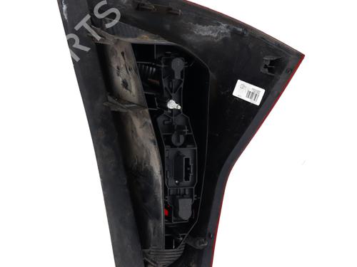 Right taillight DACIA SANDERO 1.4 (BS0C, BS0A, BS0G, BS1F, BS0E) | BP25407723C35 - Image 3