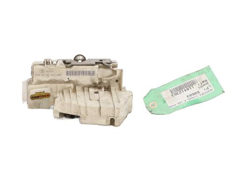 Venstre foran lås MERCEDES-BENZ A-CLASS (W169) A 160 CDI (169.006, 169.306) (82 hp) 29928230