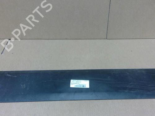 Used Door moulding trim PEUGEOT PARTNER Box Body/MPV 1.6 HDi (75 hp) 29082512