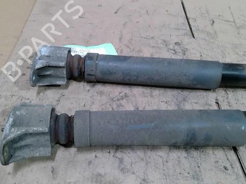Used Right rear shock absorber Right rear shock absorber VOLVO C30 (533) D2 (115 hp) 32061783 32061783