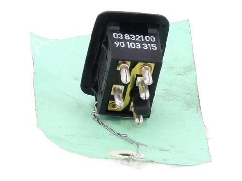 Right front window switch OPEL CORSA A Hatchback (S83) 1.5 D (F08, M08, F68, M68) | BP29341924I26 
