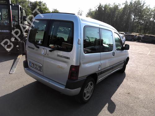 Switch PEUGEOT PARTNER MPV (5_, G_) 2.0 HDI | BP24446737I30  - Image 5