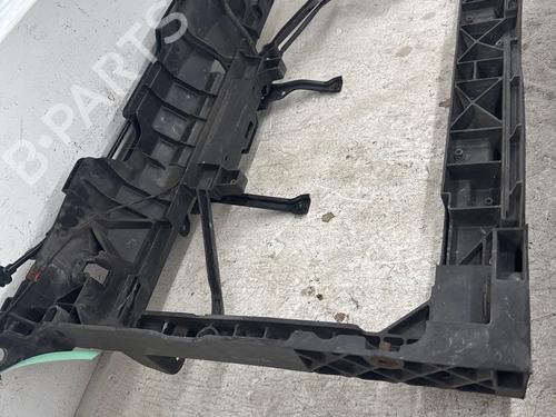 Front slam panel MAZDA 6 Saloon (GH) | BP37010322C72 - Image 6