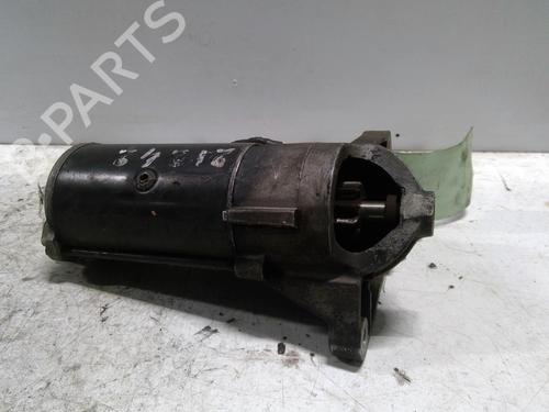 Used Starter Starter RENAULT LAGUNA I (B56_, 556_) 2.2 D (B56F/2) (83 hp) 20369248 20369248