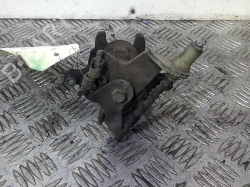 Right rear brake caliper FORD FIESTA V (JH_, JD_) ST150 | BP20353550M106 