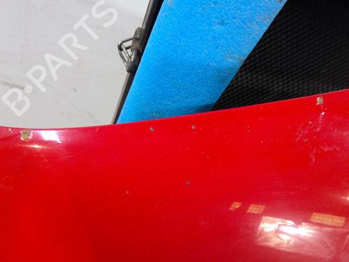 Hood VW GOLF IV (1J1) 1.9 TDI | BP20353043C1 