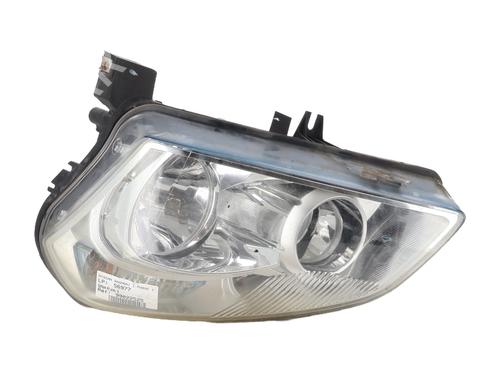 Used Left headlight Left headlight NISSAN QASHQAI I (J10, NJ10) 1.5 dCi (106 hp) 22653868 22653868