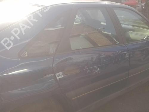 Grille RENAULT SAFRANE II (B54_) 2.2 dT (B54G) | BP22003538C40