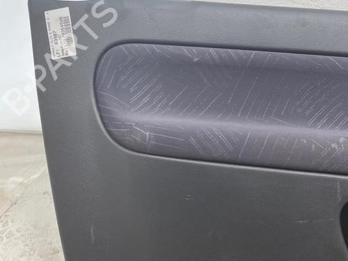Front left panel RENAULT CLIO II (BB_, CB_) 1.6 16V (BB01, BB0H, BB0T, BB14, BB1D, BB1R, BB2KL, BB3G... | BP37246473C58 - Image 7