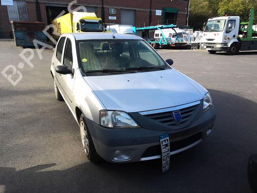Front wiper motor DACIA LOGAN (LS_) 1.5 dCi (LS0K) | BP21817511M29 - Image 11