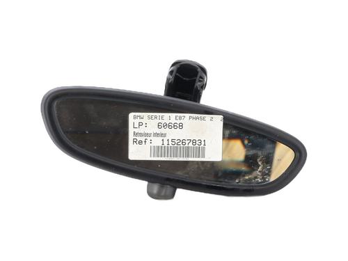 Used Rear mirror BMW 1 (E87) 118 d (143 hp) 30362223