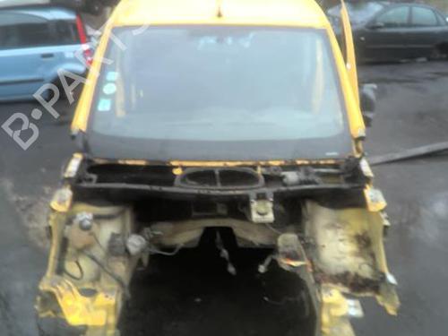 Front right window mechanism CITROËN BERLINGO Box Body/MPV (B9) 1.6 HDi / BlueHDi 75 | BP23788957C23  - Image 13